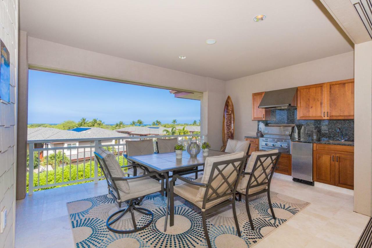 The Villages At Mauna Lani By South Kohala Management Puako Exterior foto