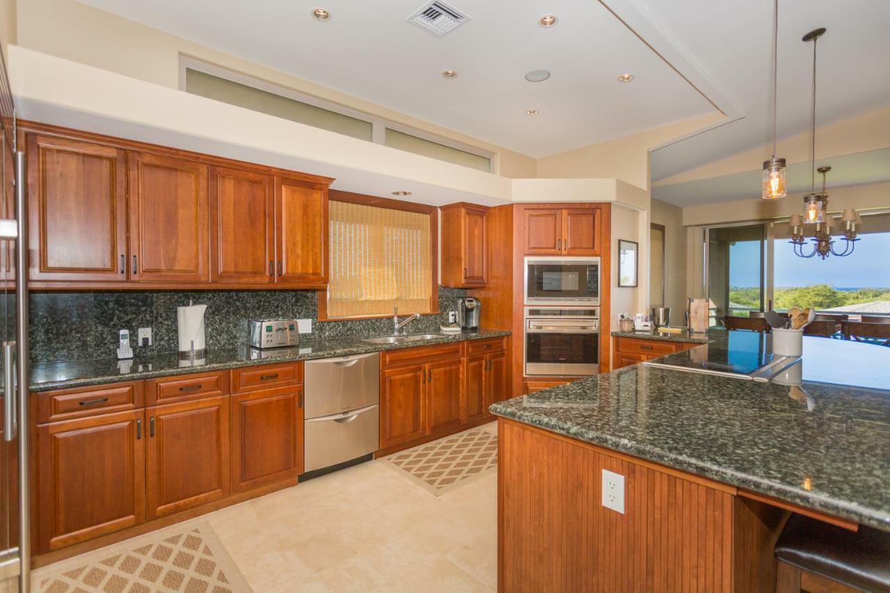 The Villages At Mauna Lani By South Kohala Management Puako Exterior foto