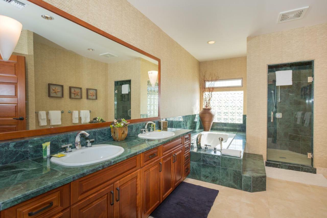 The Villages At Mauna Lani By South Kohala Management Puako Exterior foto